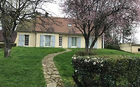 Gite Thiron Gardais La Cour Aux Pauvres